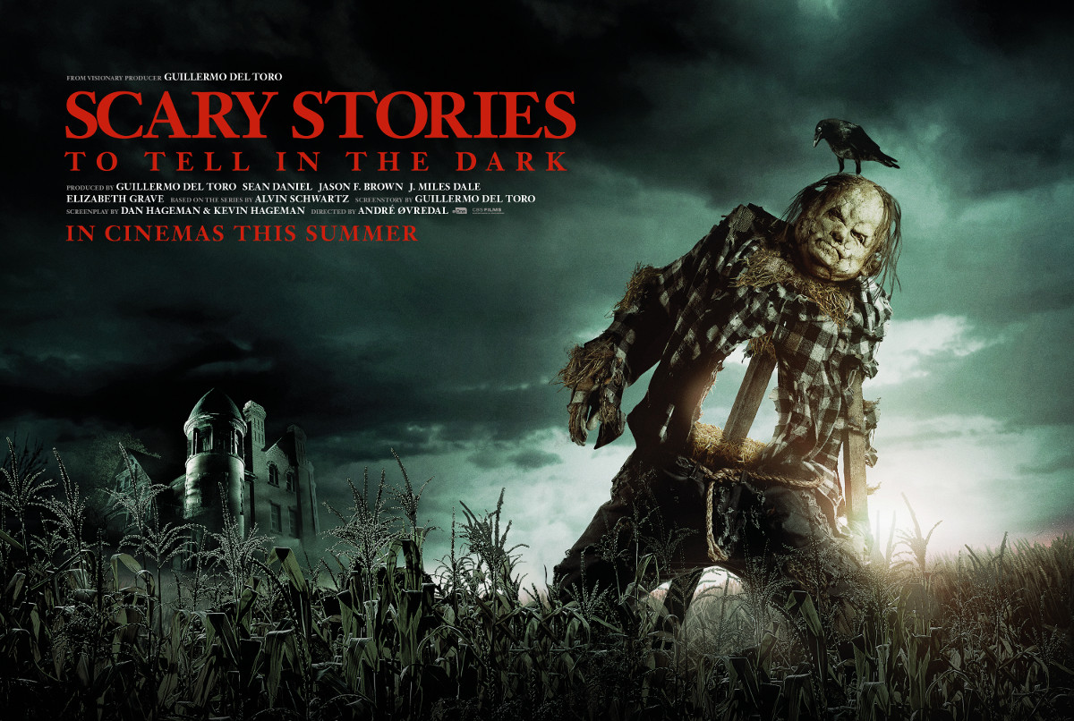 Scary stories in the dark. Страшные рассказы для рассказа в темноте. Ужастик страшные истории для рассказа.