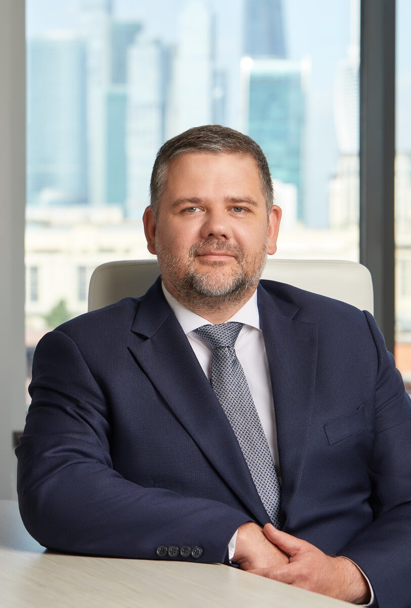 Вячеслав Исмайлов 