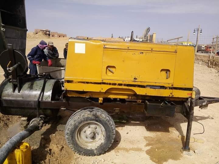 пневмонагнетатель 