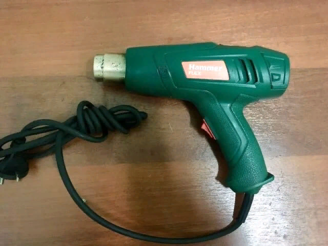 Фото автора