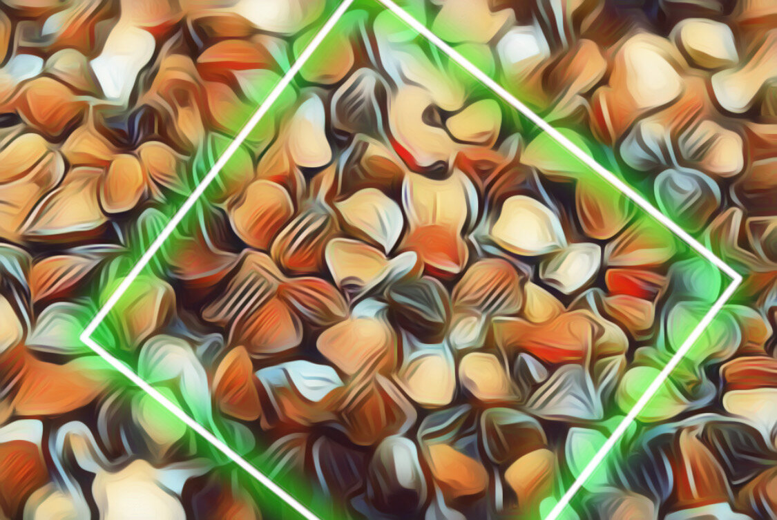 Гречка выводит из организма холестерин и токсины.