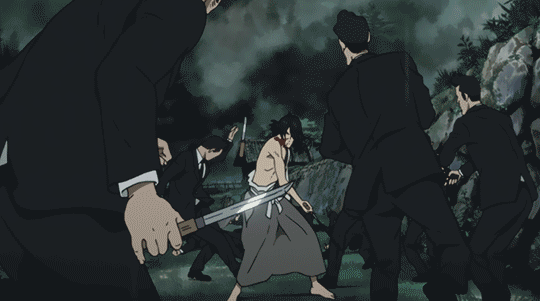                                                 Люпен III: Кровь Гоэмона Исикавы