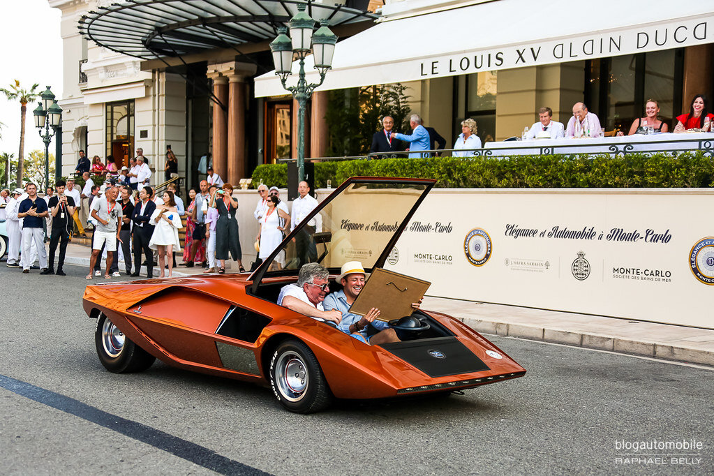 Первая раллийная. Как Lancia Stratos всех уделала, но не выжила (20+ ФОТО)