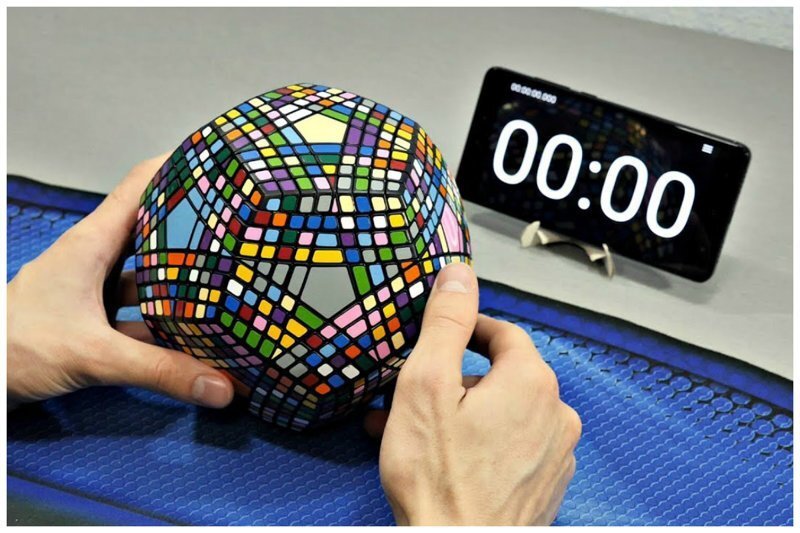 Пентаминкс