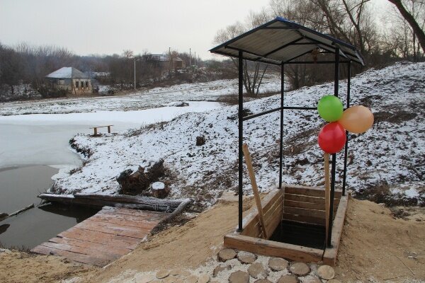 Фото Вконтакте\Алексей Дыбов