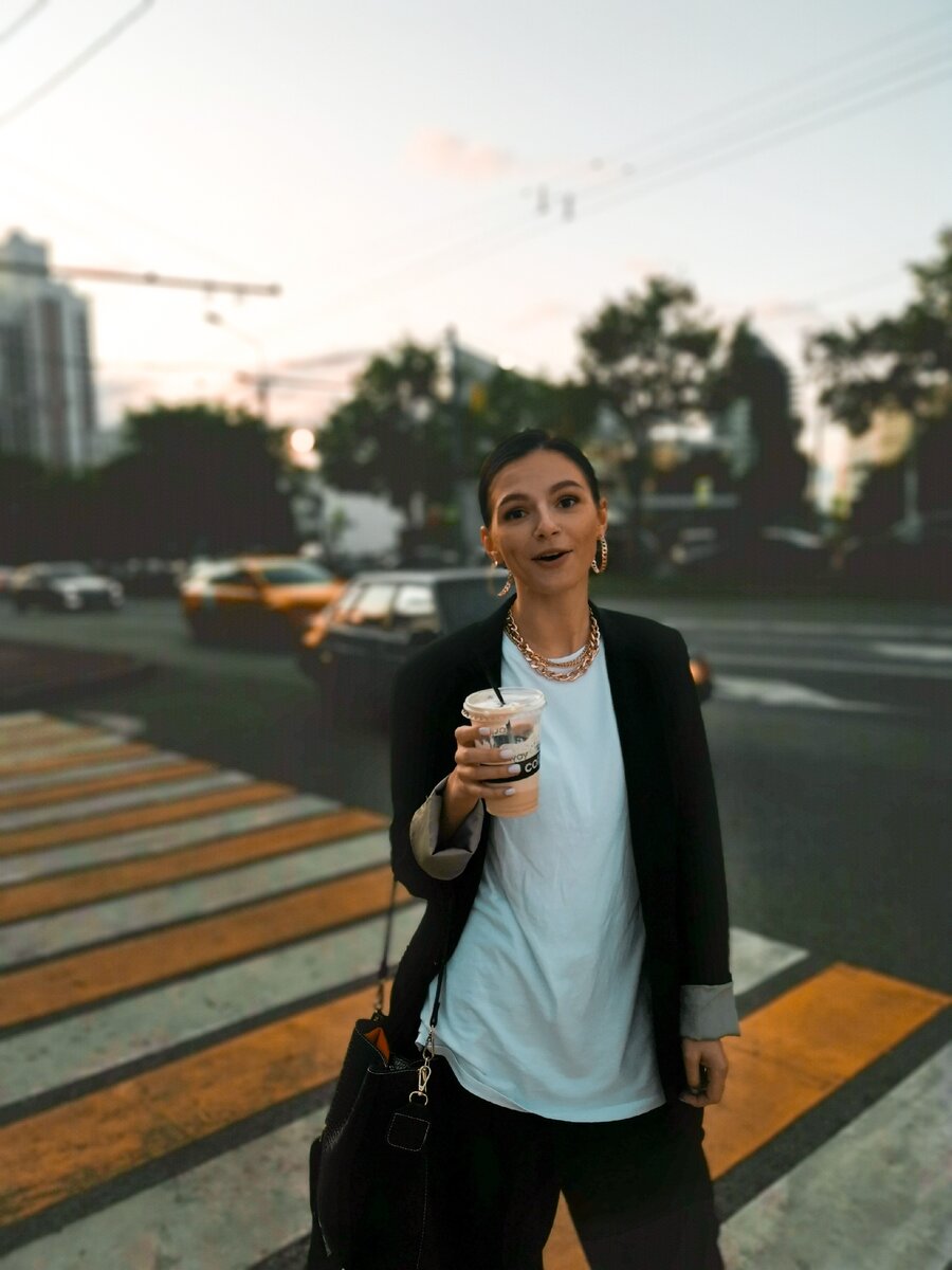 Самоорганизация - всё