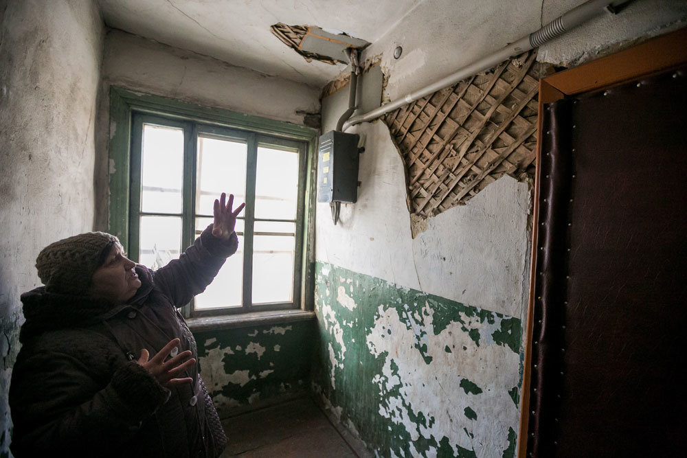 Фото: Артем Ленц/ТАСС