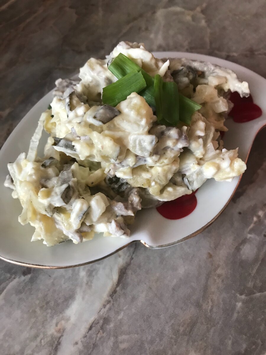 Приятного Аппетита 😋 