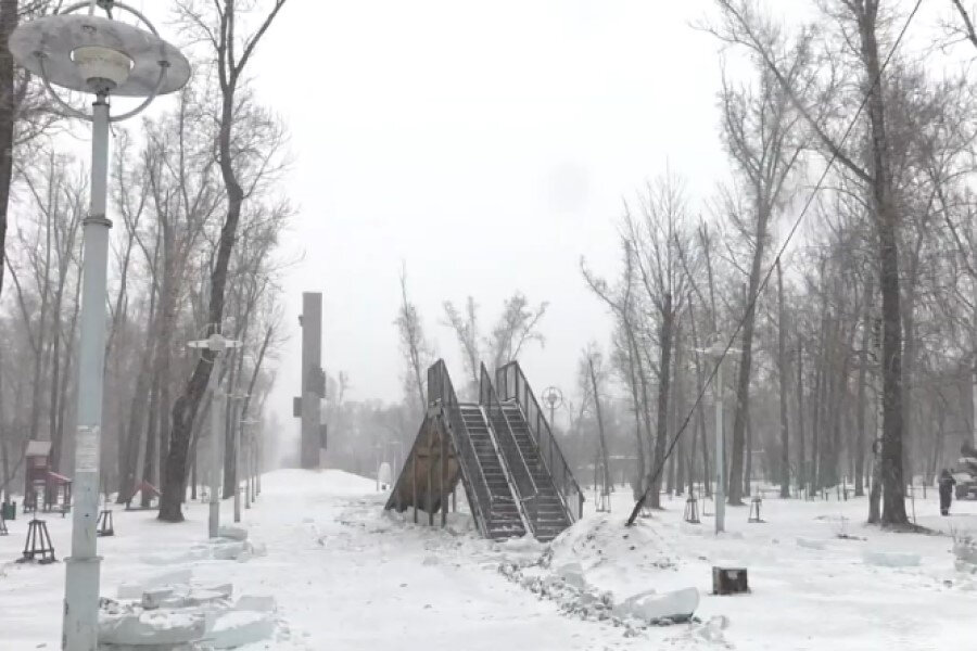 Скриншот видео