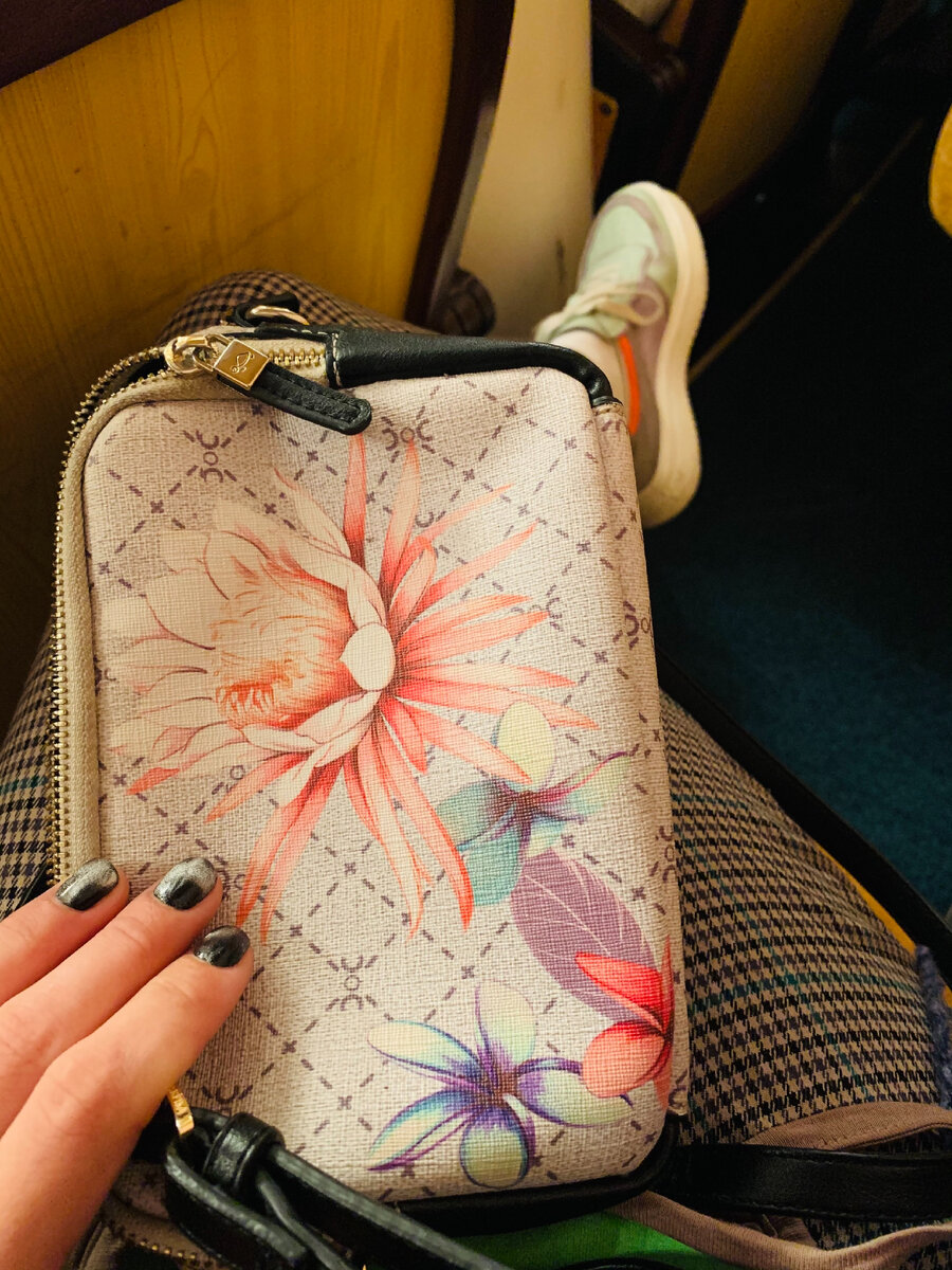 Спасибо современной моде,