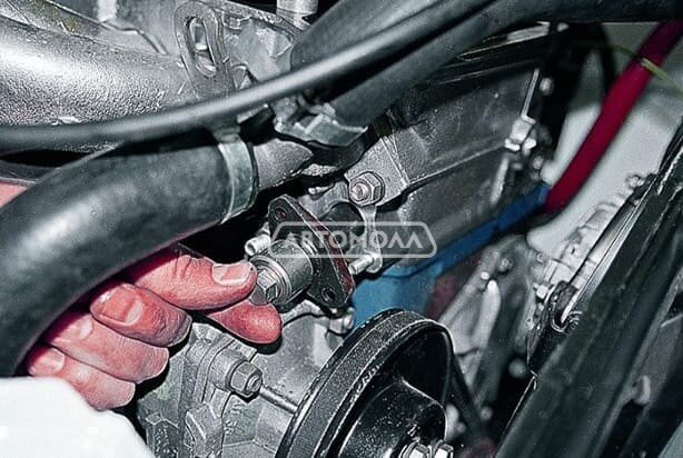 Как проверить датчики автомобиля. 