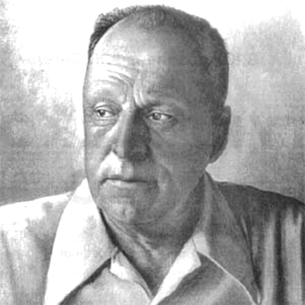 Феликс Юрьевич Зигель – советский математик и астроном, популяризатор космонавтики и основатель отечественной уфологии. Фотография из открытых источников