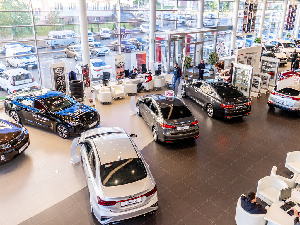 Во сколько раз подорожали популярные авто в России за 10 лет. Источник иллюстрации - Яндекс.Картинки