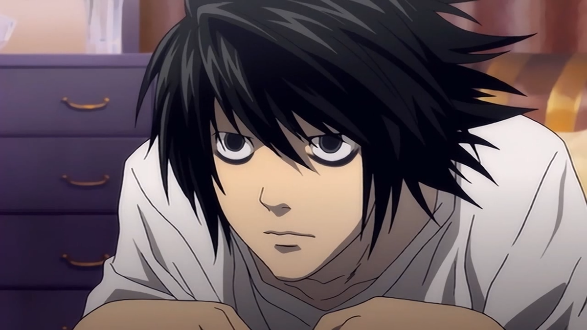 L animation