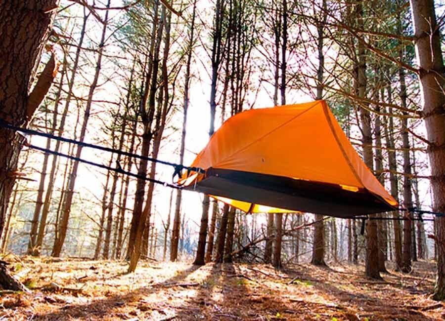 Навесная палатка - гамак Opeongo