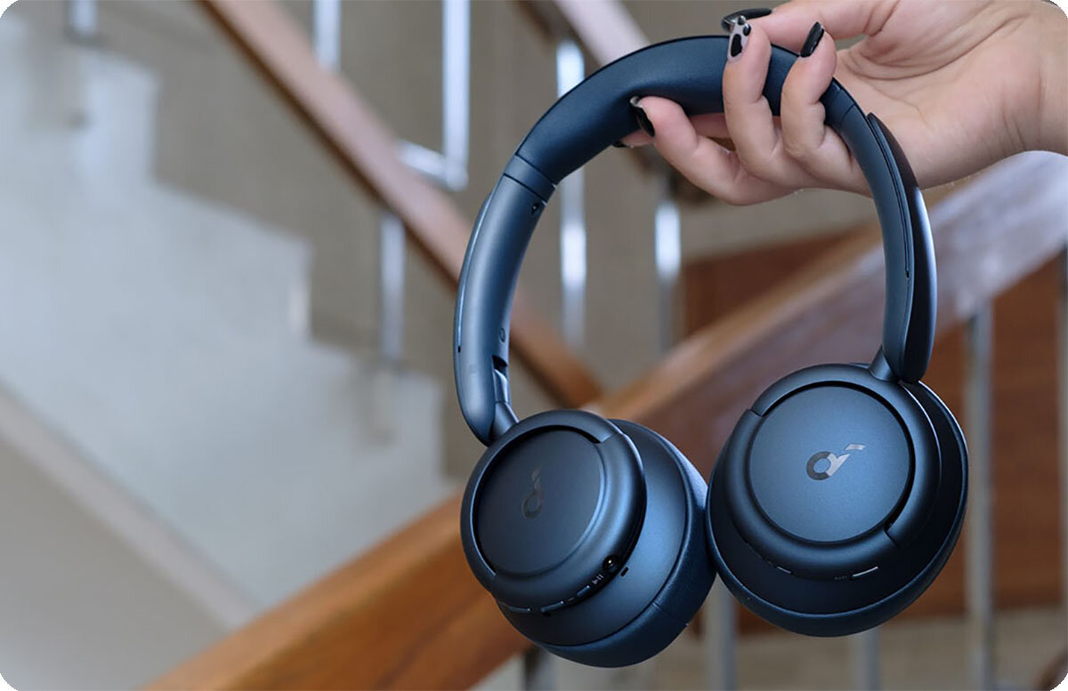 Наушники soundcore q35. Soundcore q35. Наушники soundcore q35. Anker soundcore life q35 obsidian blue. Soundcore life q35 наушники.