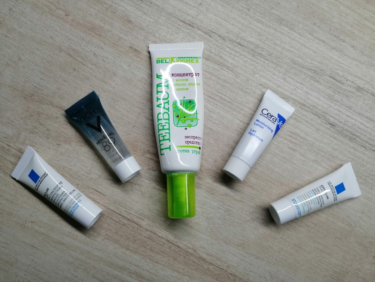 Да, я пользуюсь пробниками кремов и сывороток, но на качество продукта это никак не влияет.