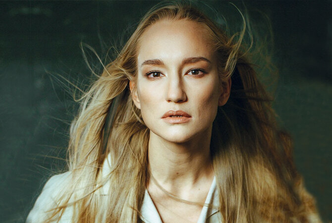 Полина Сидихина. Источник: kino-teatr.ru