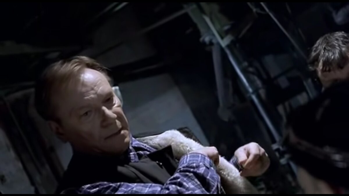 Кадр из фильма