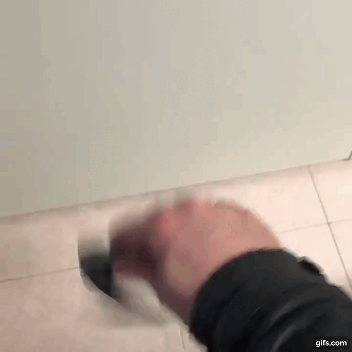 Spyderco Janisong в действии