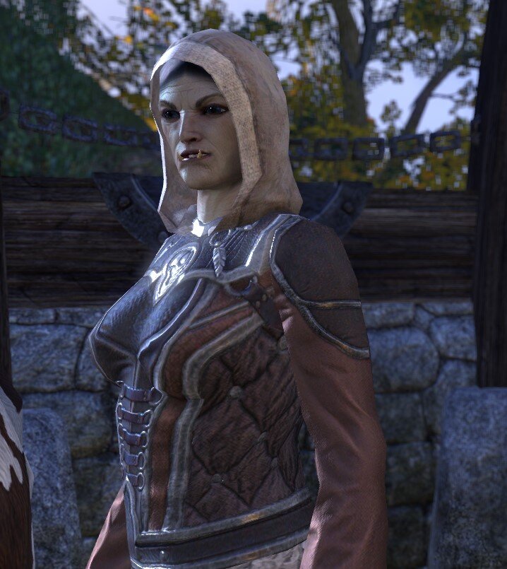 Карта в галерее