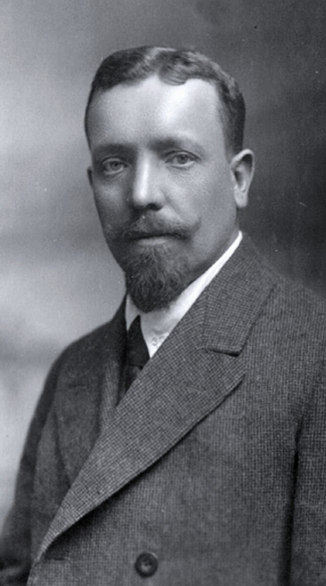 Альфред фон Вакано