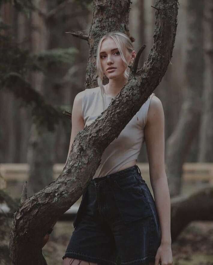 Юлия Бровкина