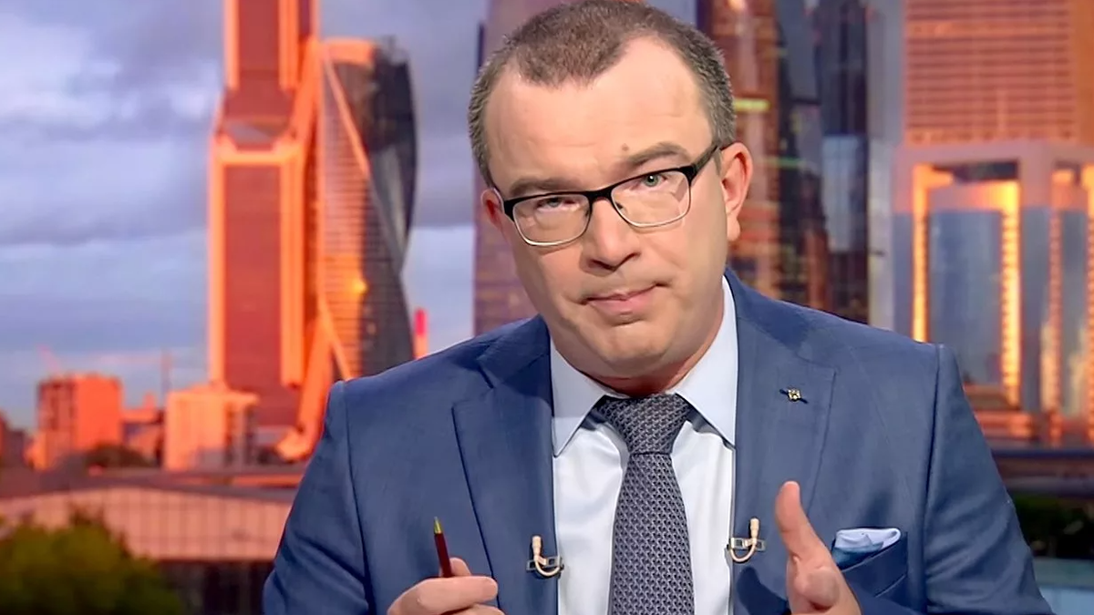 Пронько показал гигантские зарплаты в госкомпаниях: "Я против того, чтобы нас сч