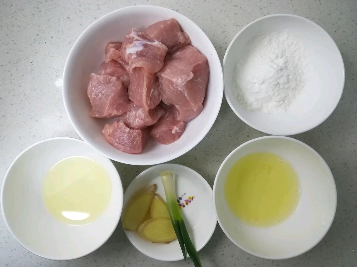 Ингредиенты для колбасных изделий