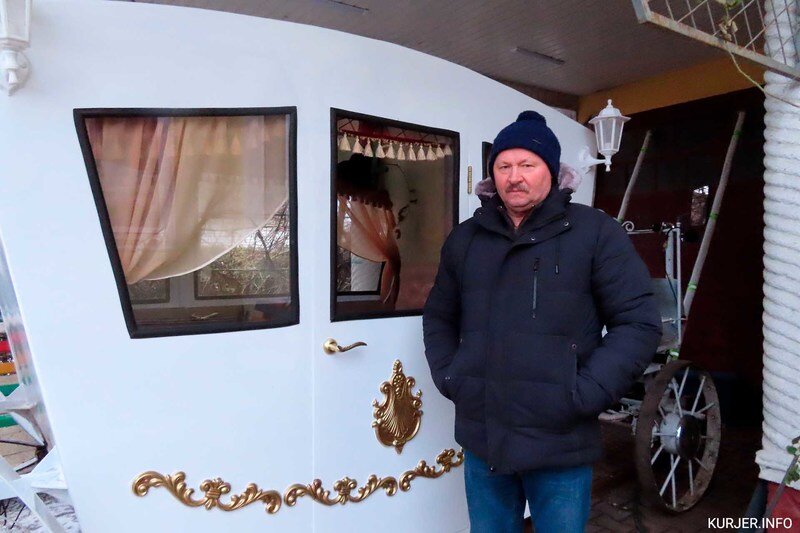 Фото: Алесь Достанко / «Куръер»