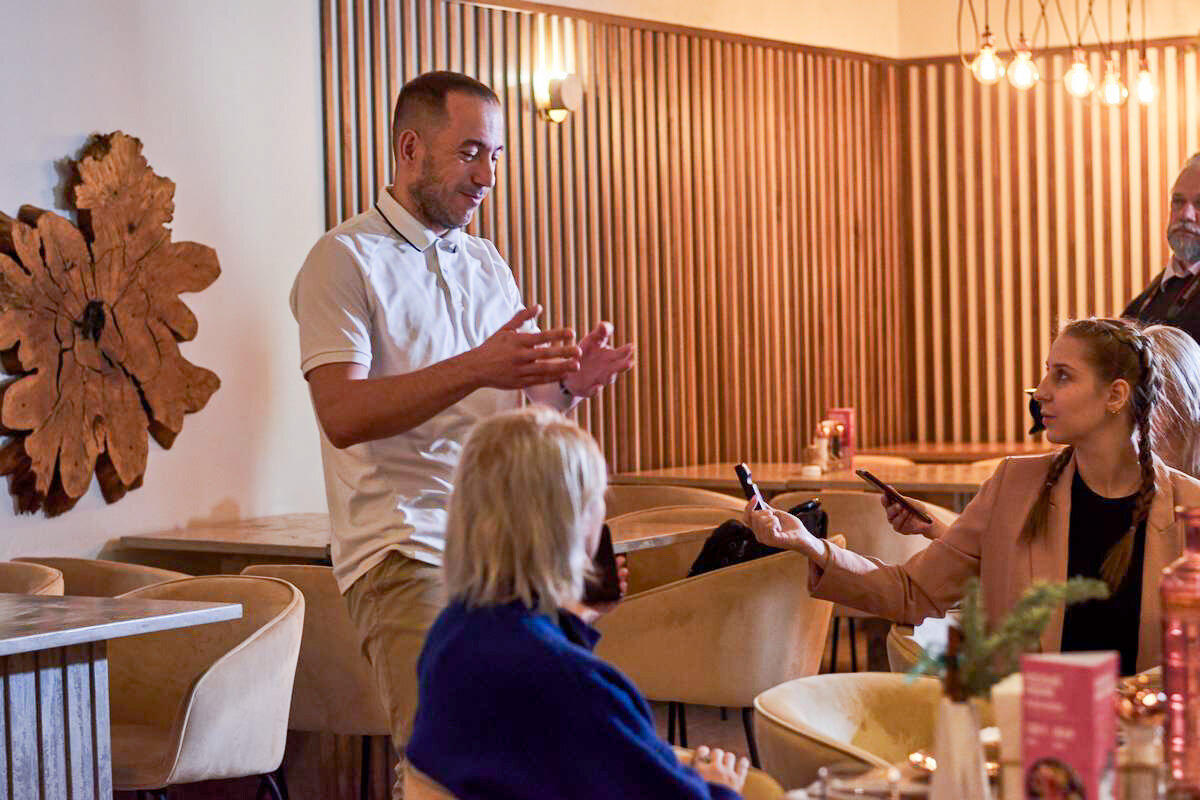 Фото: Ольга КОСТЕНКО