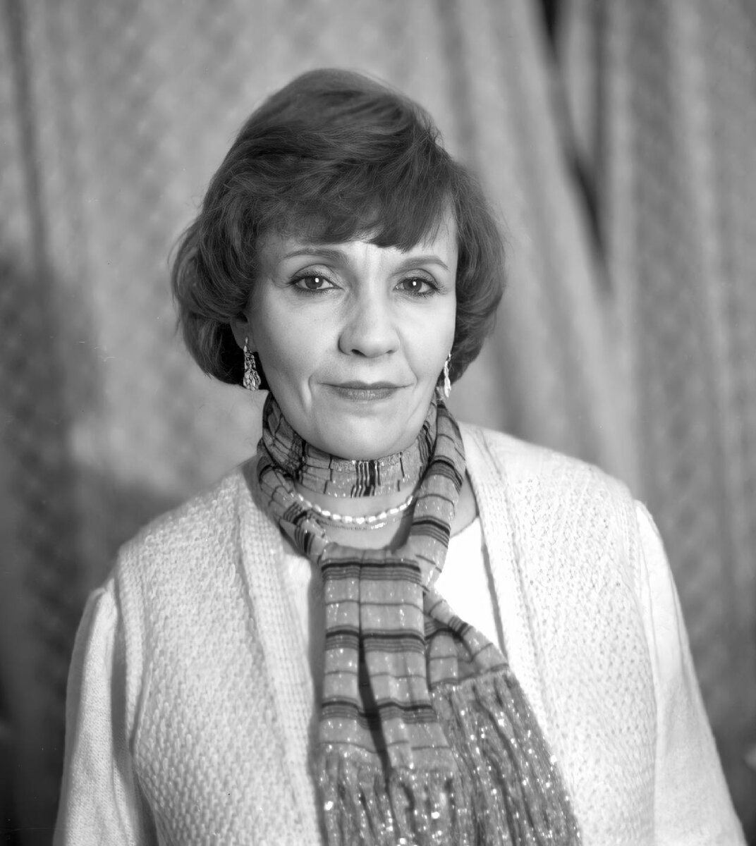 Римма Казакова