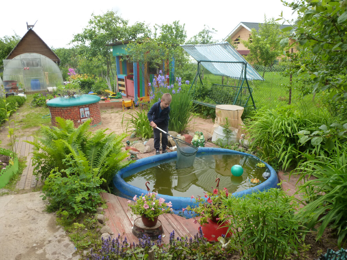 Фото автора