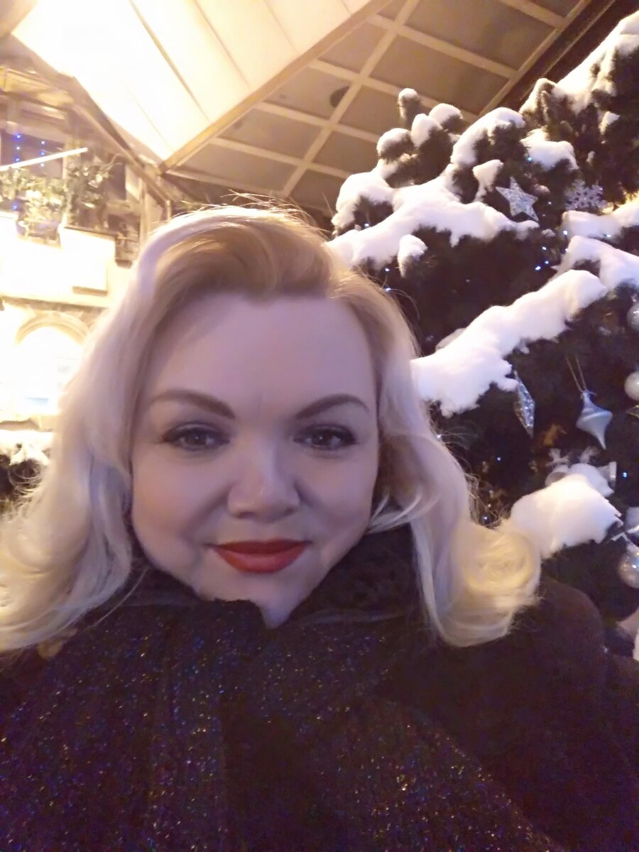 Наталья Онегина, певица , автор песен