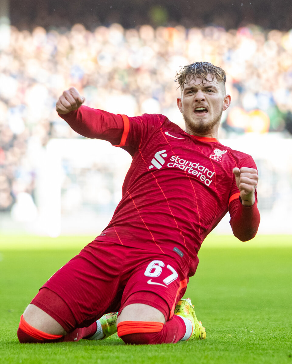 фото - ФК Ливерпуль