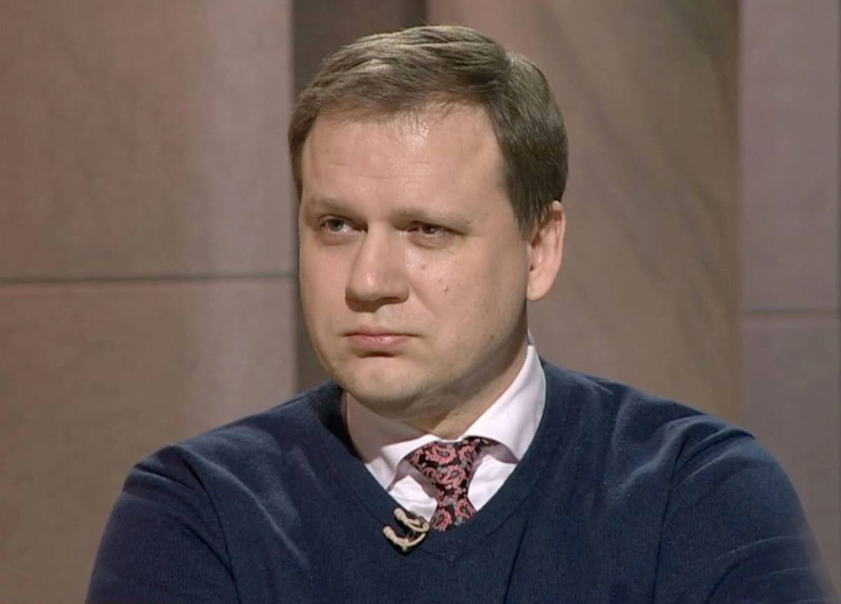Мнения, Юрий Кот