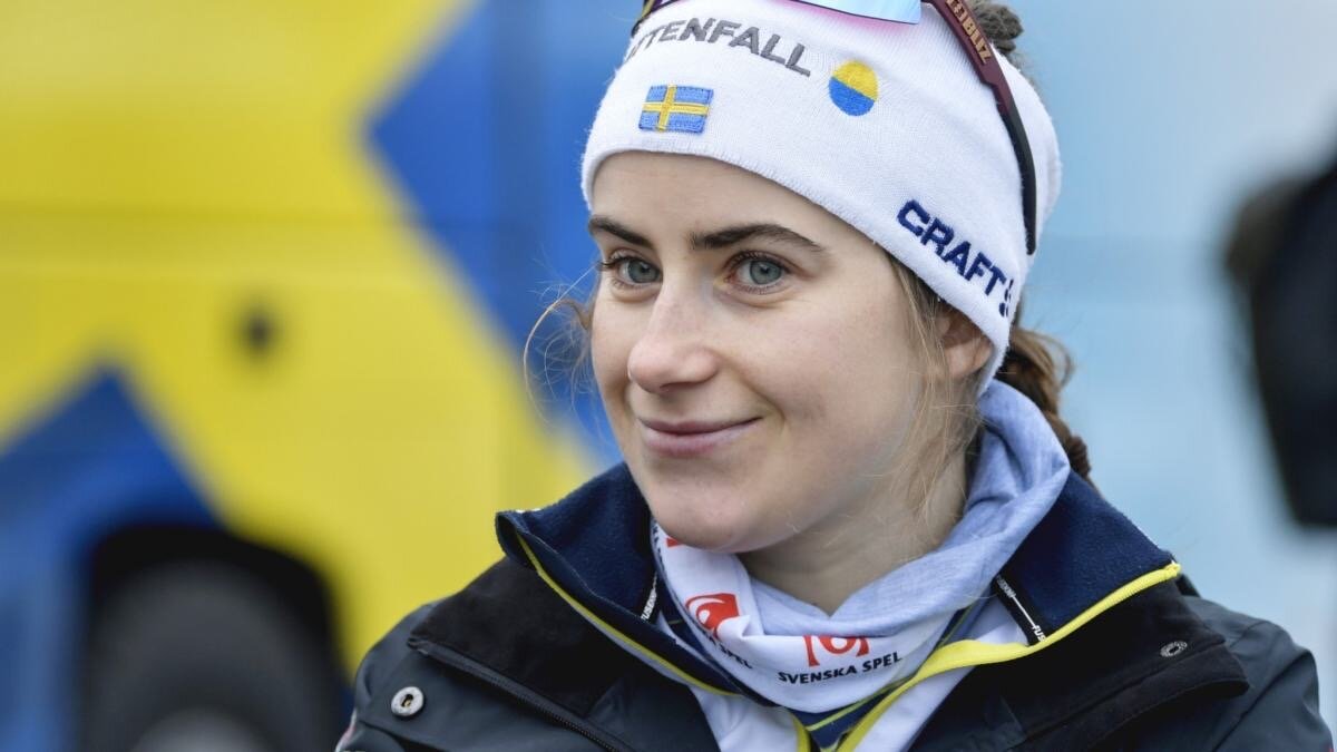 Ebba Andersson (фото: nord.news)