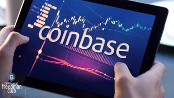 Coinbase связанных с Россией, заморозила 25 000 адресов.