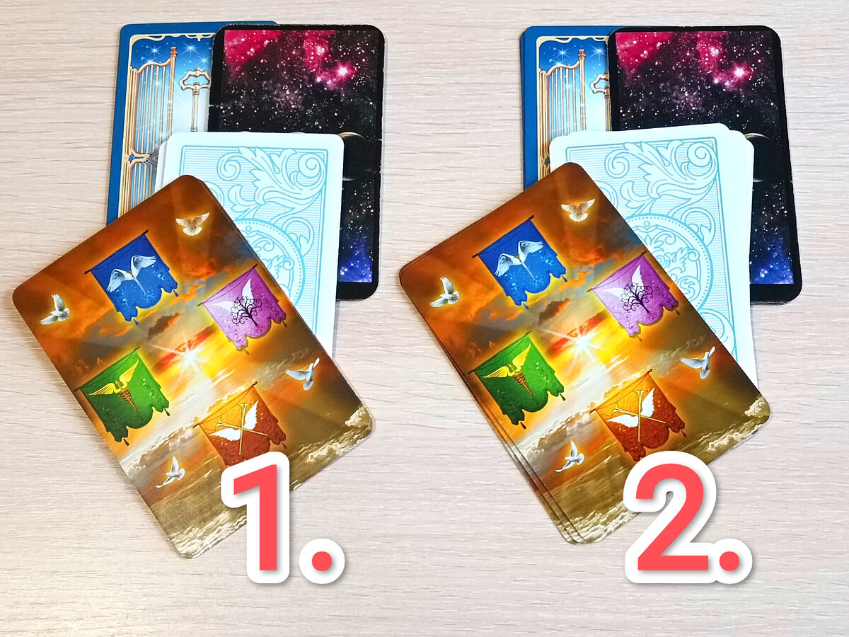 По этой картинке можно выбрать свой вариант