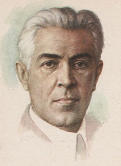 Владимир Григорьевич Захаров. Источник фото: https://clck.ru/drvgG