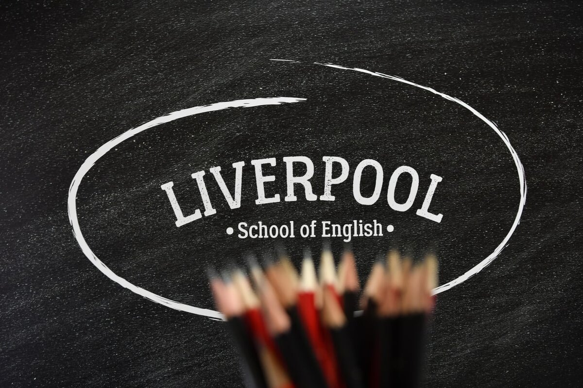 Liverpool School of English