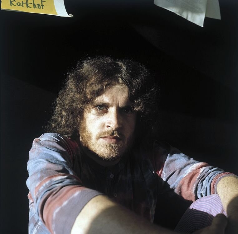 Joe cocker