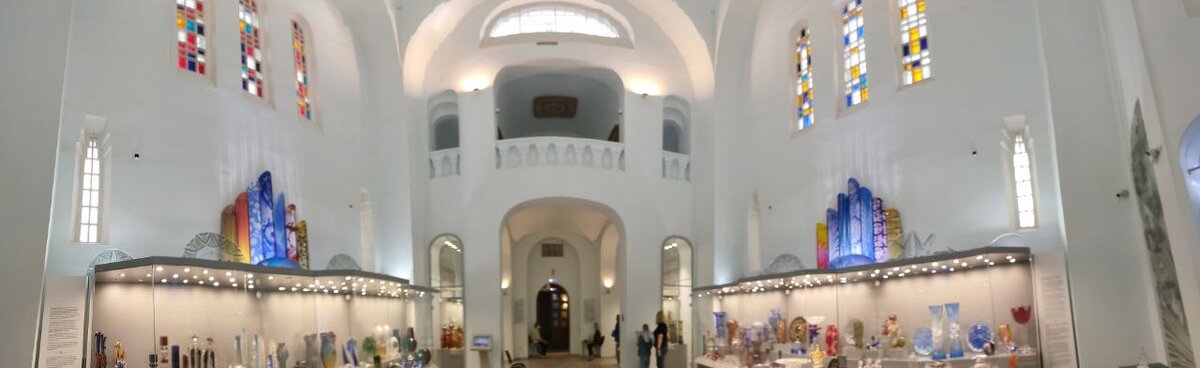 Какая красота внутри 