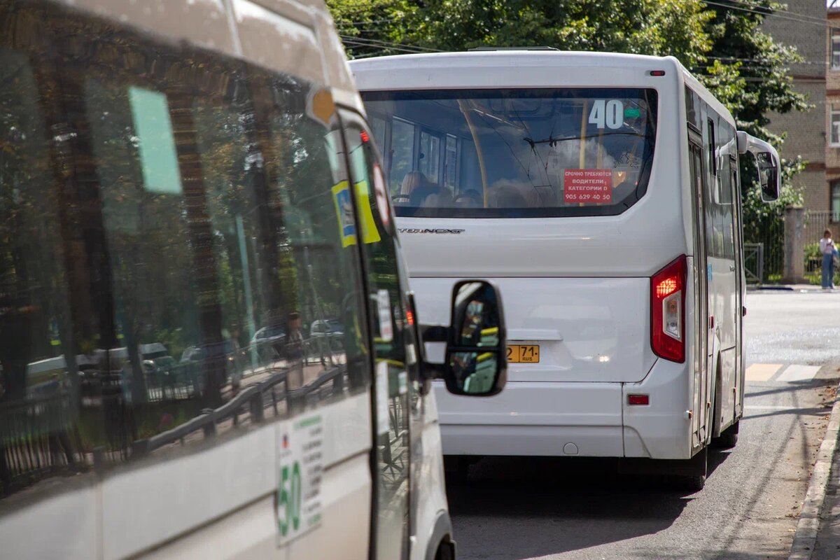 Фото: Тульская служба новостей