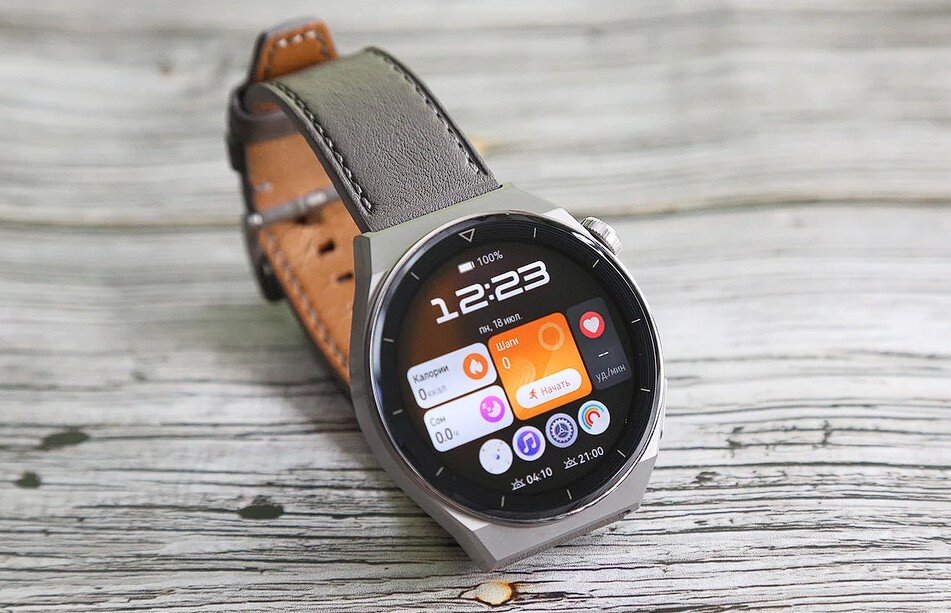 Смарт часы huawei gt 3 pro light. ECG Huawei watch 3