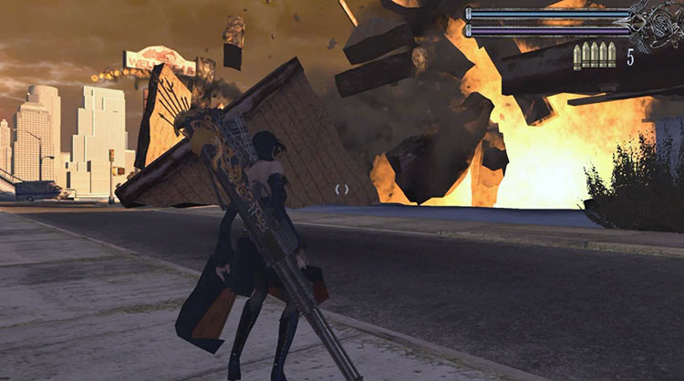 О седьмом поколении консолей | старая авторская колонка