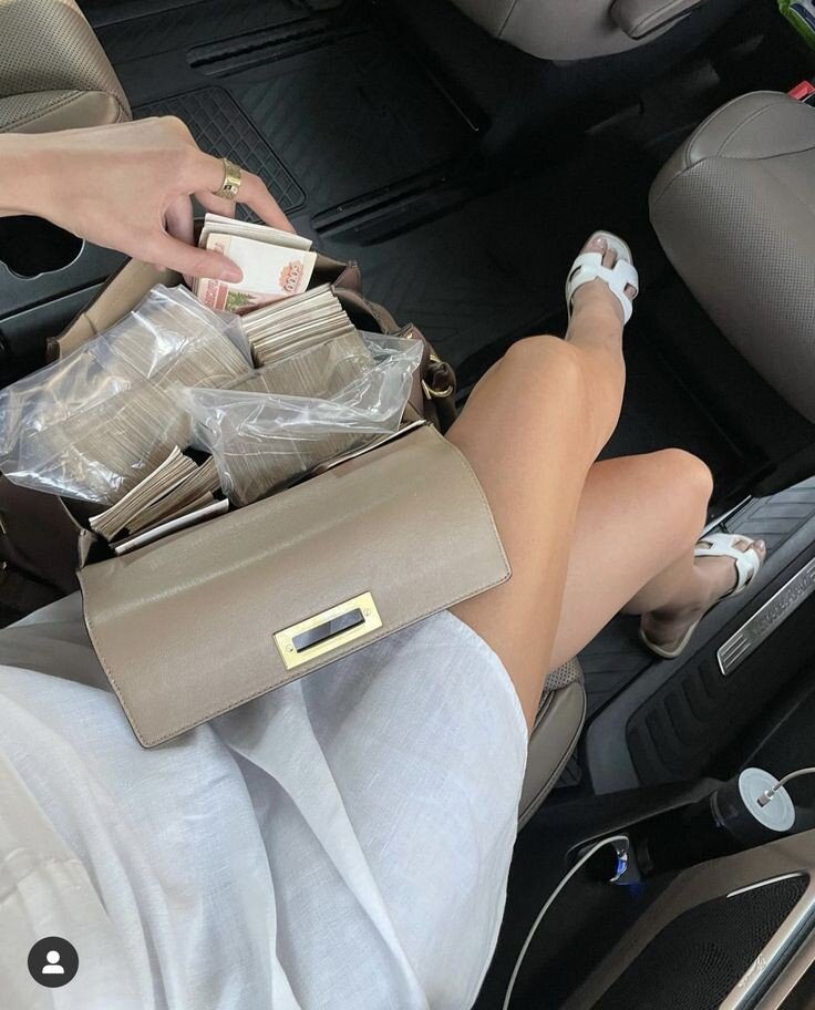 Привлекайте в свою жизнь положительную энергию