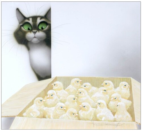 «...по осени...»