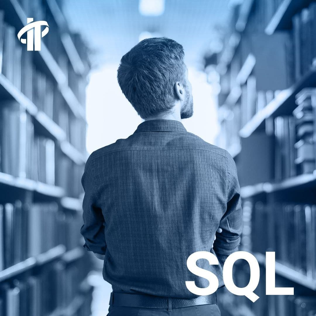 Что такое SQL и каким IT-специалистам нужен? | IT-Academy | Дзен