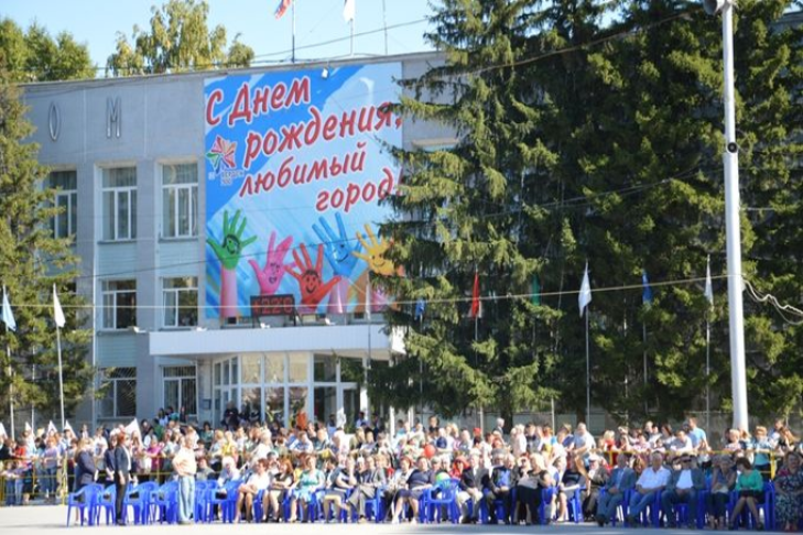    Форто из архива VN.ru
